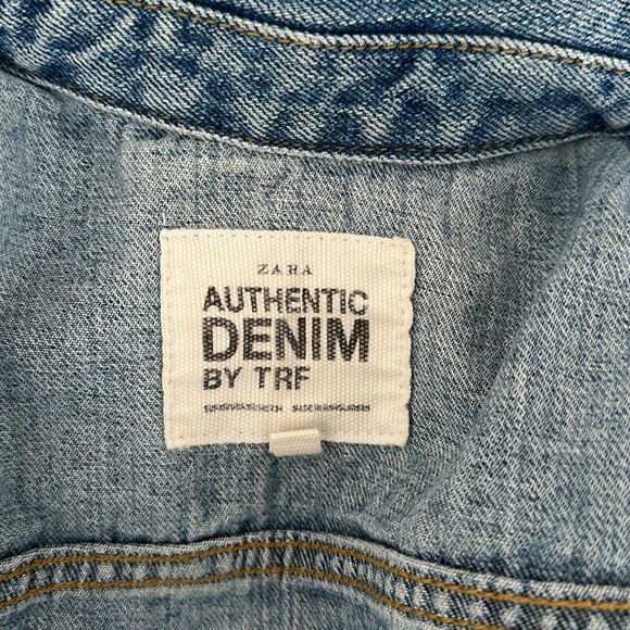 Jean Jacket - Picture 5 of 5